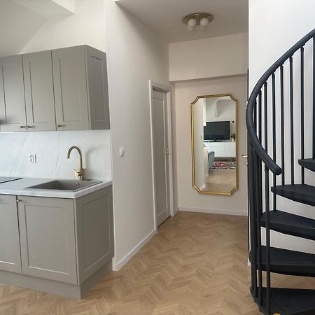 Apartmany Harmony Liptov Liptovsky Mikulas Exterior photo