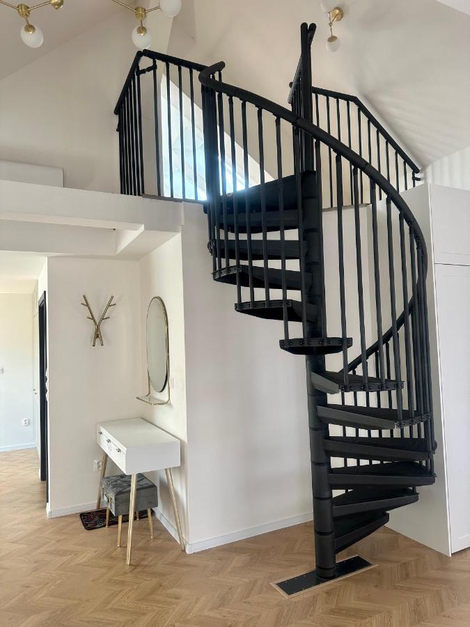 Apartmany Harmony Liptov Liptovsky Mikulas Exterior photo