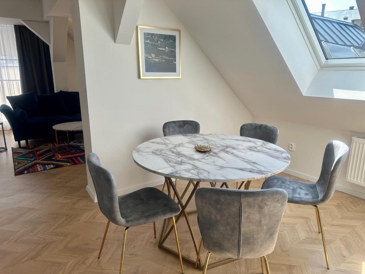 Apartmany Harmony Liptov Liptovsky Mikulas Exterior photo