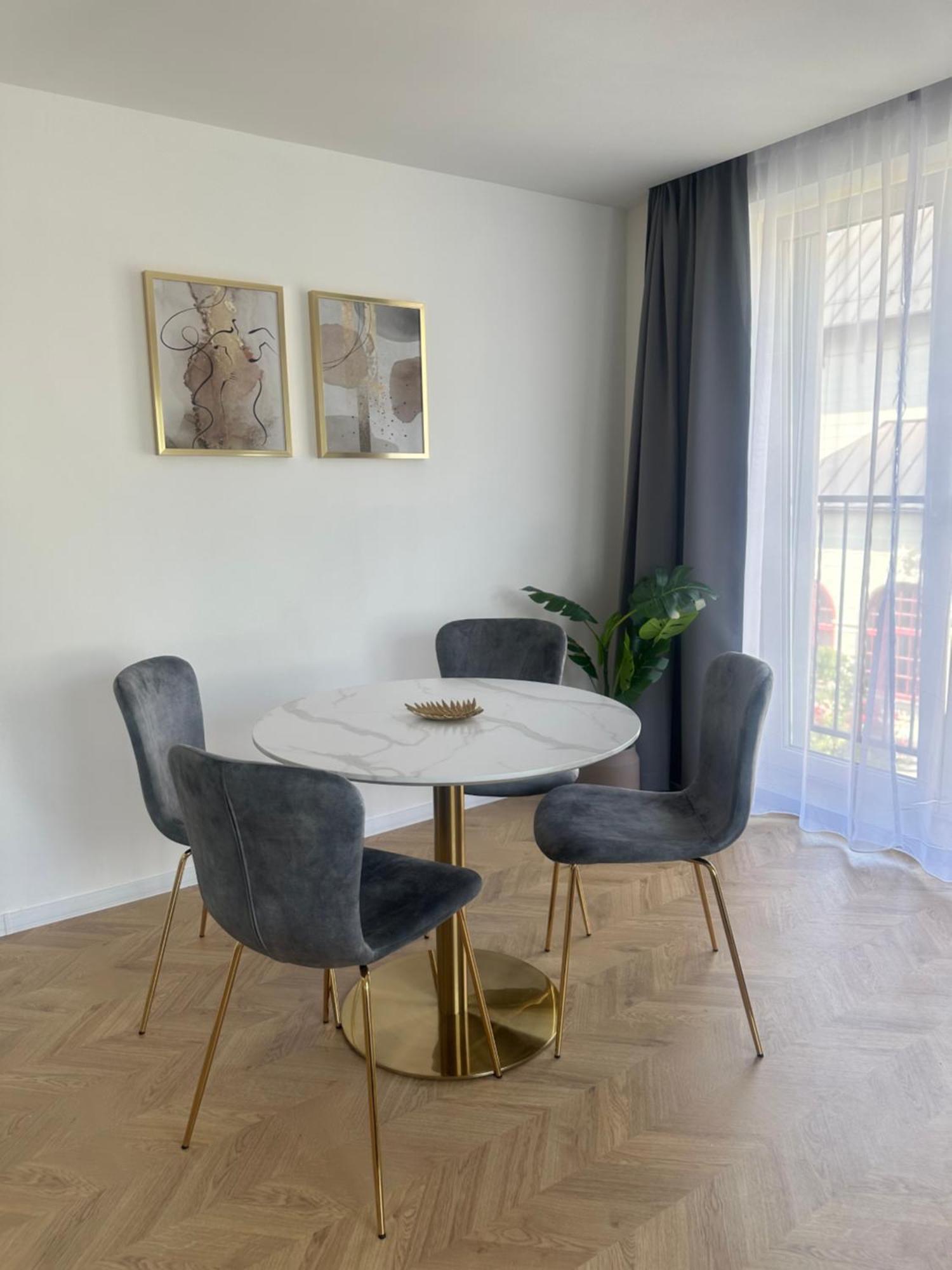 Apartmany Harmony Liptov Liptovsky Mikulas Exterior photo