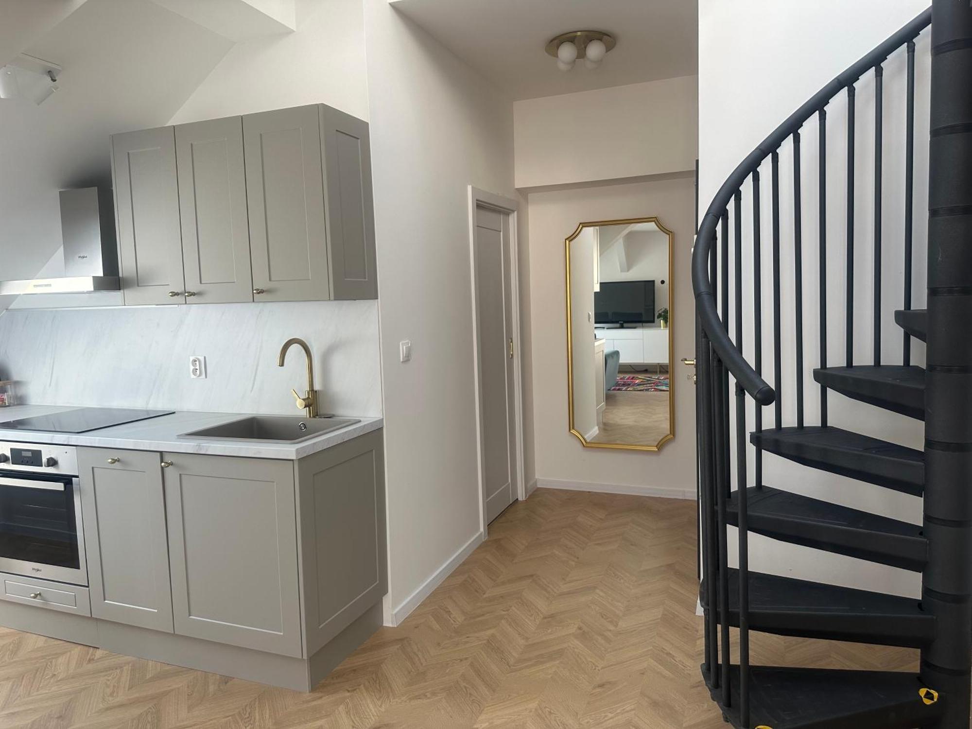 Apartmany Harmony Liptov Liptovsky Mikulas Exterior photo