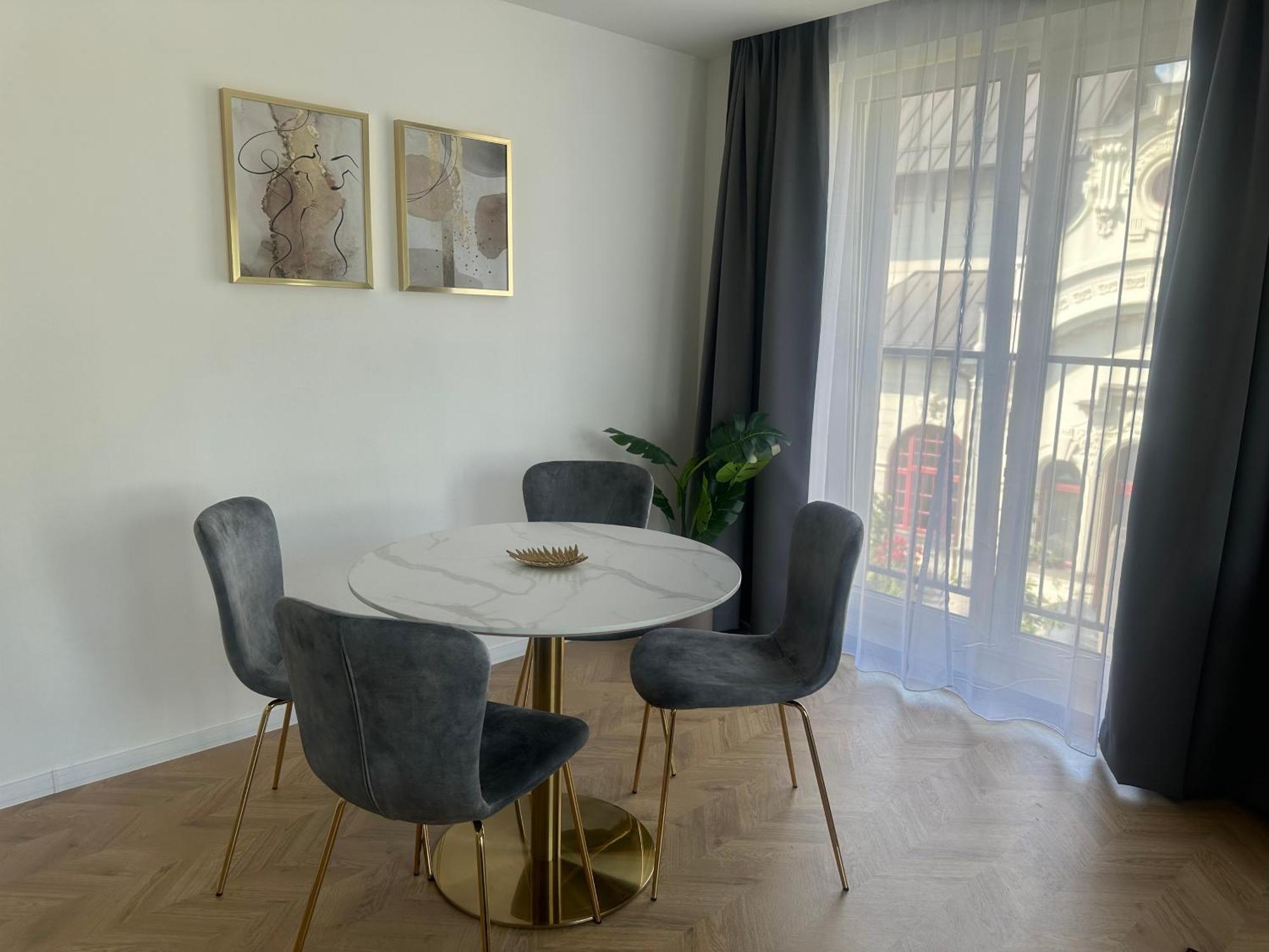 Apartmany Harmony Liptov Liptovsky Mikulas Exterior photo