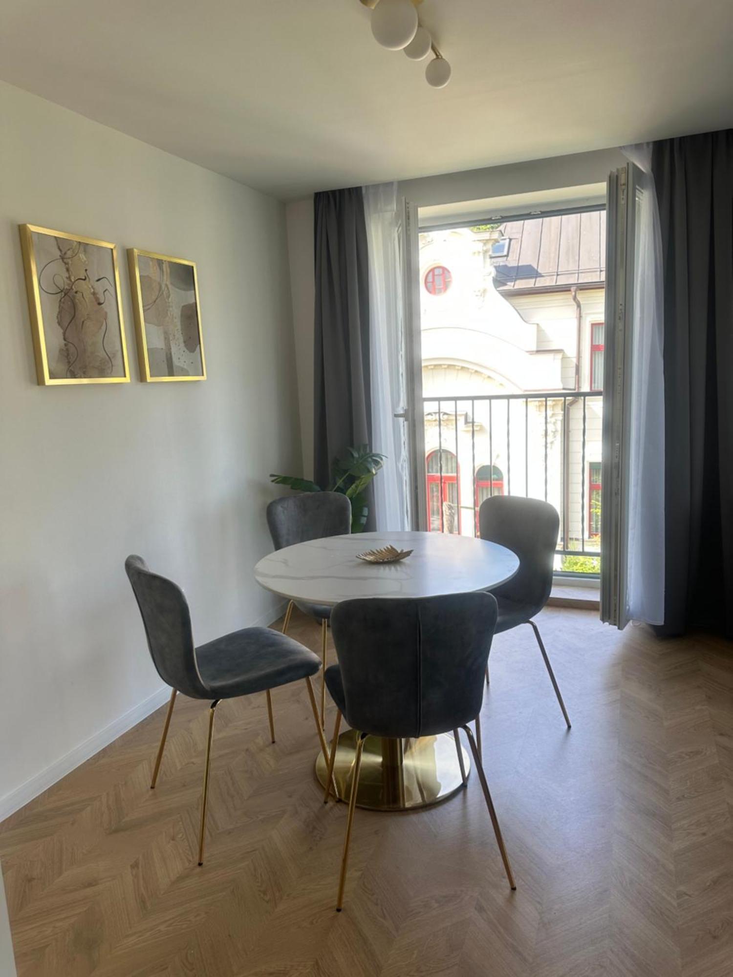 Apartmany Harmony Liptov Liptovsky Mikulas Exterior photo